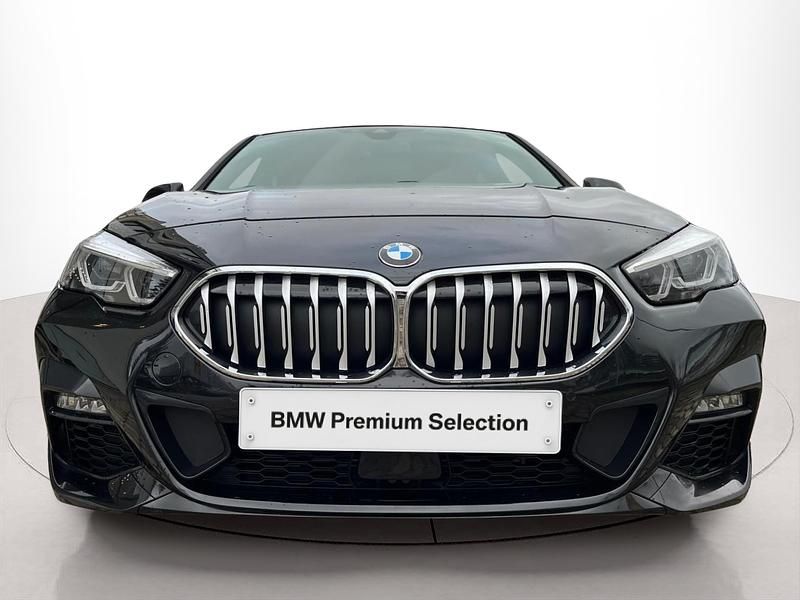 Usado BMW 216 116 HP (85 kW) 2021 Coupé