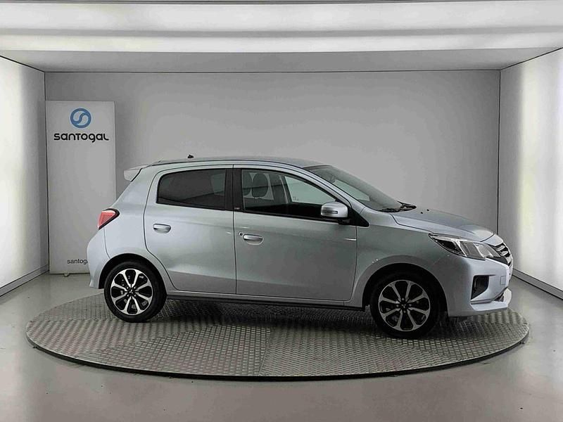 Outra Usado 2024 Mitsubishi Space Star Edition Citadino | € 14.300 (Preço justo) - Imagem 1/4