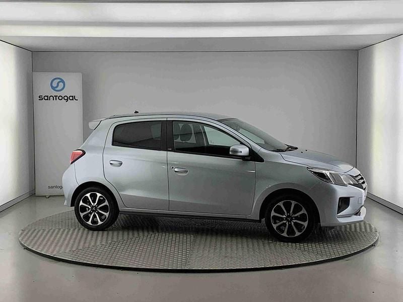 Outra Usado 2024 Mitsubishi Space Star | € 14.300 (Preço justo) - Imagem 1/4