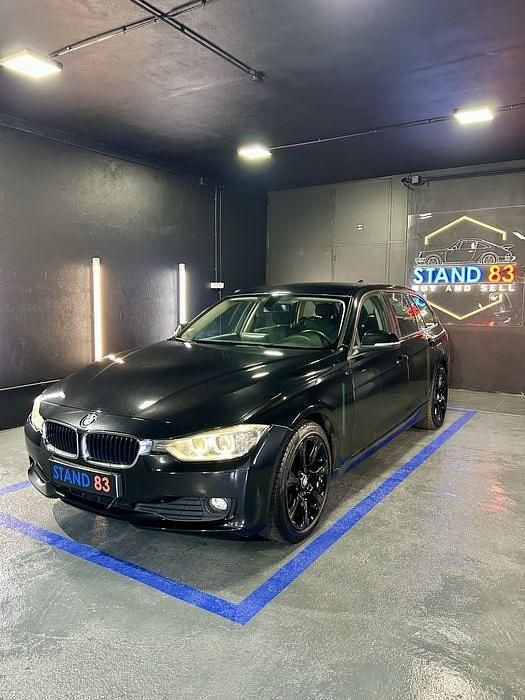 Usado 2013 BMW 320 Carrinha | € 10.990 - Imagem 1/4