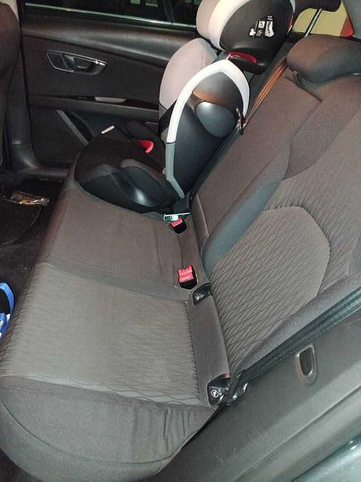 Usado Seat Leon ST 2016 Carrinha