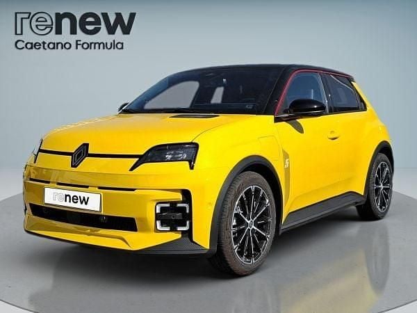Outra Usado 2025 Renault R5 Citadino | € 30.490 (Bom preço) - Imagem 1/4