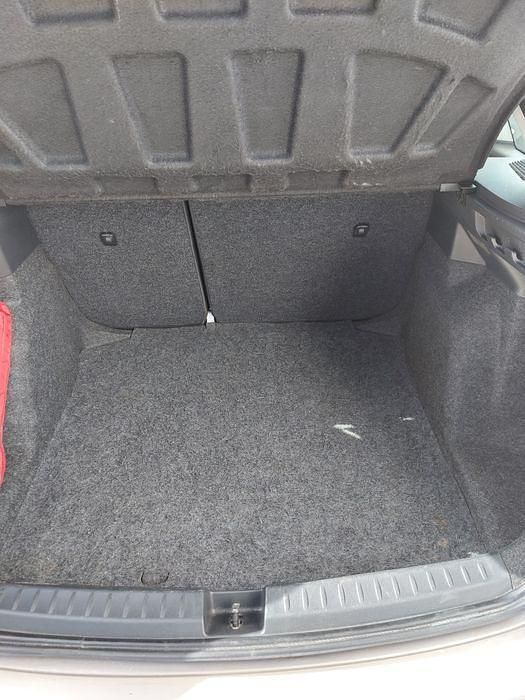 Usado Seat Ibiza 55 HP (40 kW) 2011 Sedan