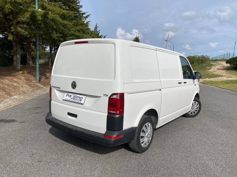 VW Transporter Usados 76 Para Venda AutoUncle