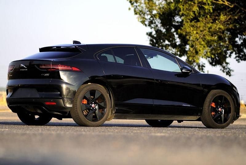 Usado 2019 Jaguar I-Pace SUV | € 29.900 (Bom preço) - Imagem 1/4