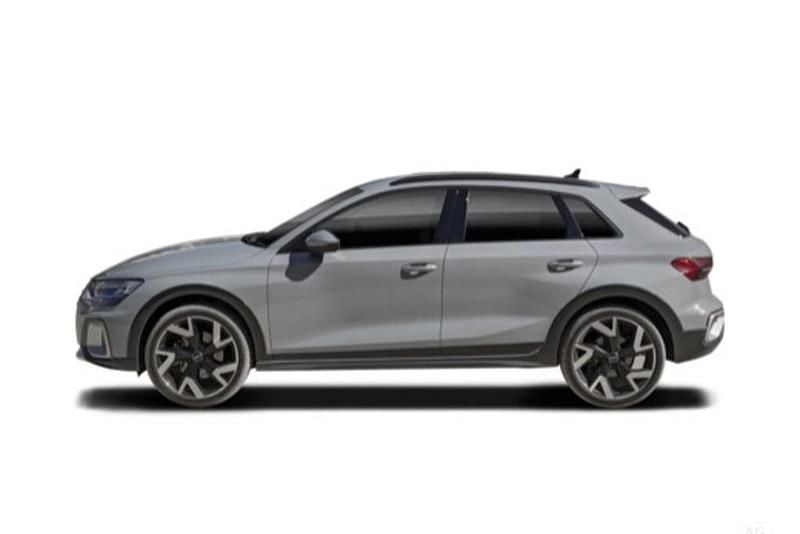 Verde Novo 2025 Audi A3 Ambiente Carrinha | € 46.029 - Imagem 1/4