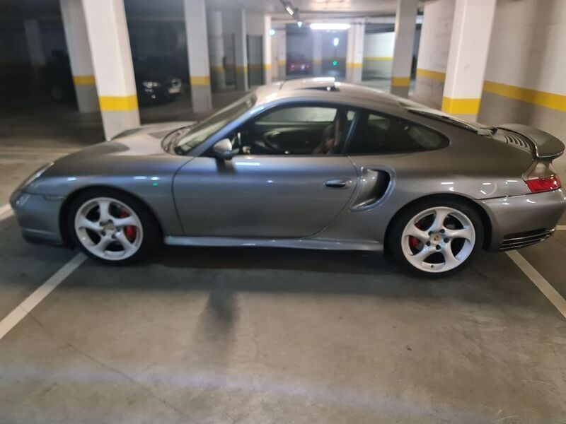 Usado 2002 Porsche 996 | € 120.000 - Imagem 1/4