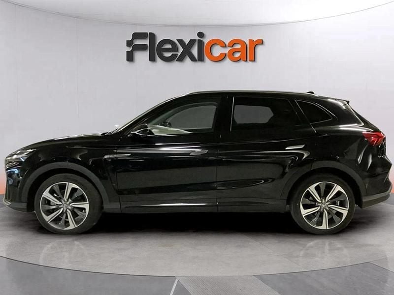 Usado MG Marvel R Comfort 132 kW (180 HP) 2023 Preto SUV