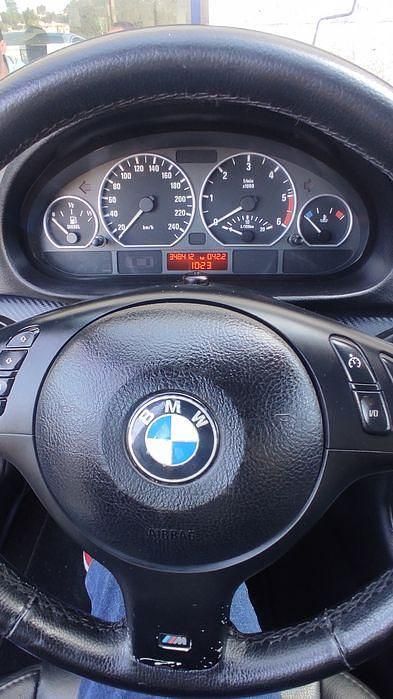 Usado 2004 BMW 320 | € 4.800 (Preço justo) - Imagem 1/4