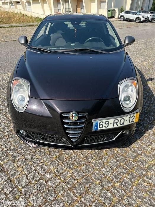 Usado 2011 Alfa Romeo MiTo Citadino | € 4.400 (Preço justo) - Imagem 1/4