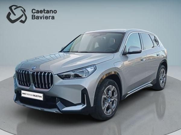 Outra Usado 2025 BMW X1 SUV | € 53.900 - Imagem 1/4