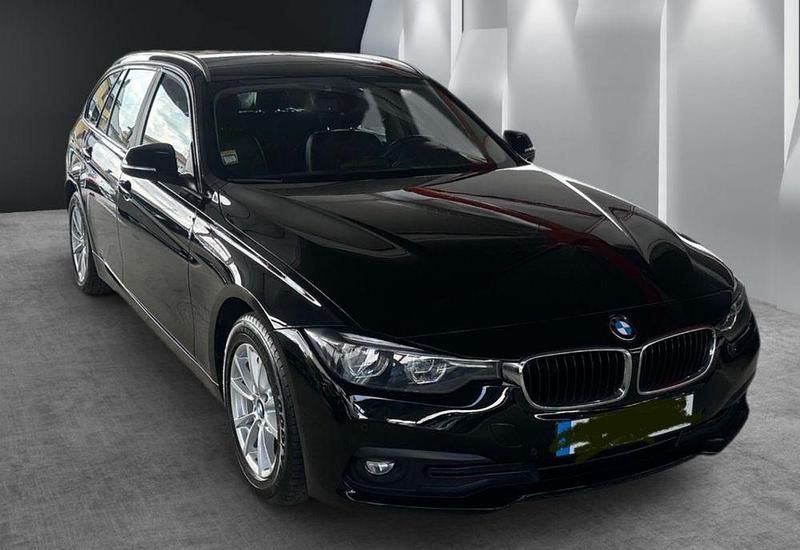 Usado 2016 BMW 320 Advantage Carrinha | € 17.800 (Preço justo) - Imagem 1/4