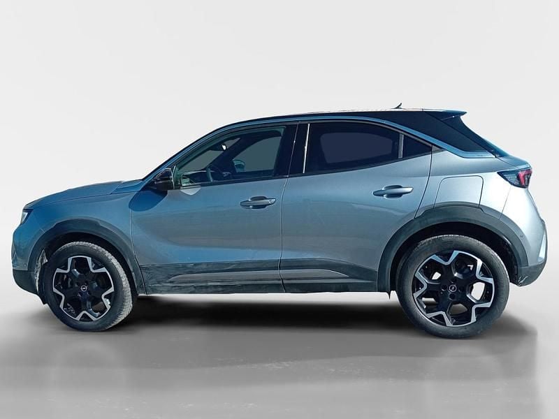 Usado Opel Mokka Ultimate 130 HP (95 kW) 2024 Cinza SUV