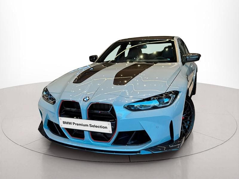 Usado 2023 BMW M3 | € 145.246 (Super Preço) - Imagem 1/4