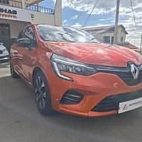 Usado 2022 Renault Clio V Evolution | € 17.900 (Preço elevado) - Imagem 1/4