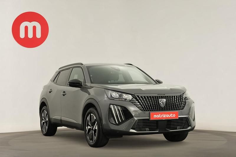 Usado 2024 Peugeot 2008 Allure SUV | € 23.499 (Preço justo) - Imagem 1/4