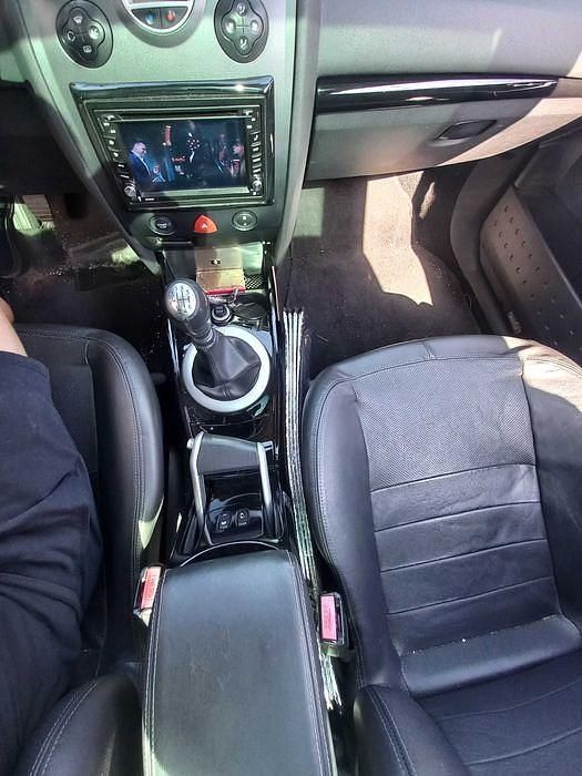 Usado 2007 Renault Mégane II Cabrios | € 5.000 (Caro) - Imagem 1/4