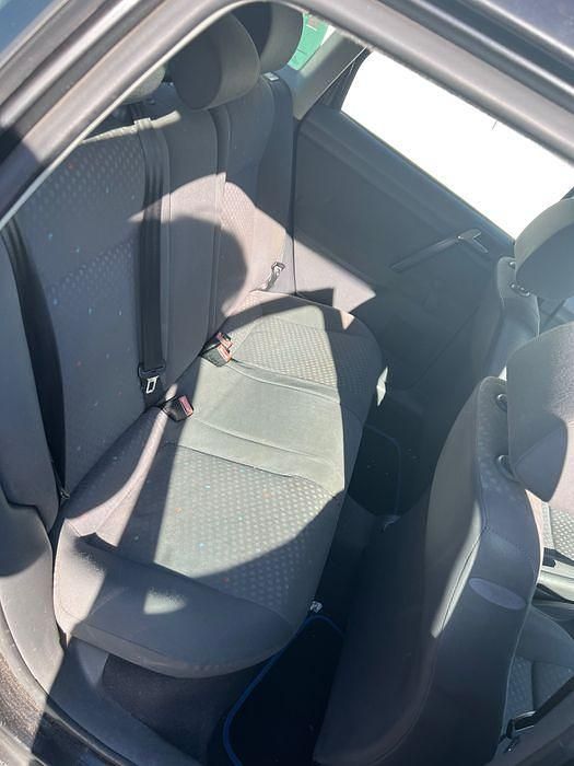 Usado VW Polo SE 2002 Sedan