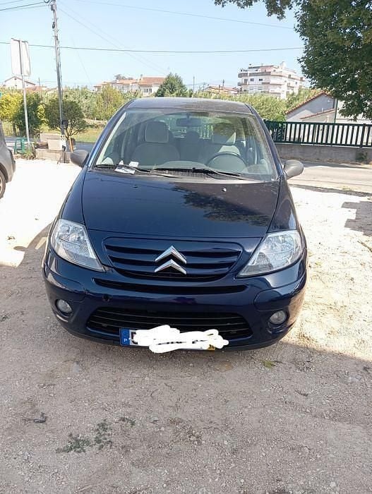 Usado 2006 Citroën C3 Citadino | € 3.700 (Bom preço) - Imagem 1/4