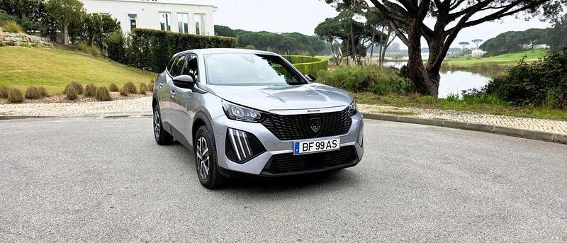 Usado Peugeot 2008 100 HP (73 kW) 2023 SUV
