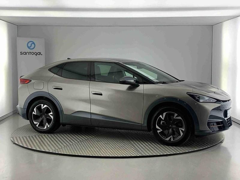 Outra Usado 2025 Cupra Tavascan Endurance SUV | € 44.990 (Caro) - Imagem 1/4