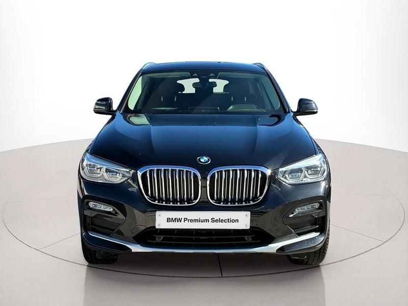 Usado BMW X4 190 HP (139 kW) 2020 SUV