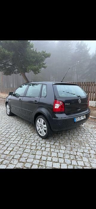 Usado 2003 VW Polo | € 3.200 (Preço justo) - Imagem 1/4
