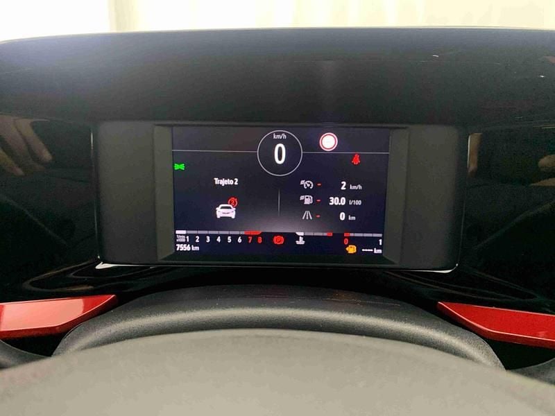 Cinzento Usado 2023 Opel Mokka SUV | € 20.990 (Preço justo) - Imagem 1/4