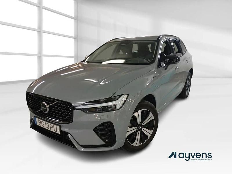 Cinza Usado 2024 Volvo XC60 Plus SUV | € 51.900 (Preço justo) - Imagem 1/4