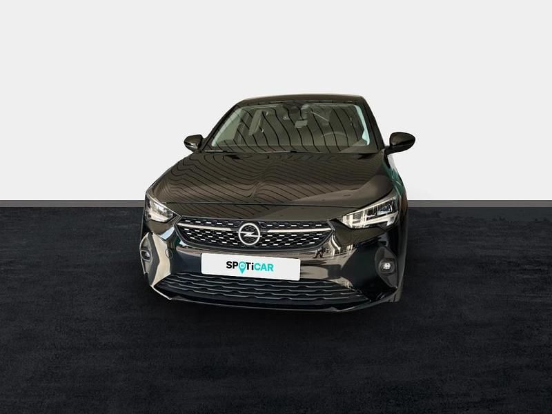 Usado Opel Corsa 75 HP (55 kW) 2023 Preto Citadino