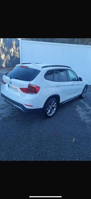 Usado 2013 BMW X1 SUV | € 12.500 - Imagem 1/4