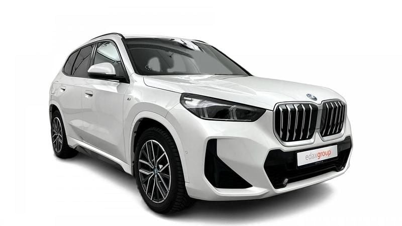 Branco Usado 2024 BMW X1 SUV | € 45.990 (Preço justo) - Imagem 1/4