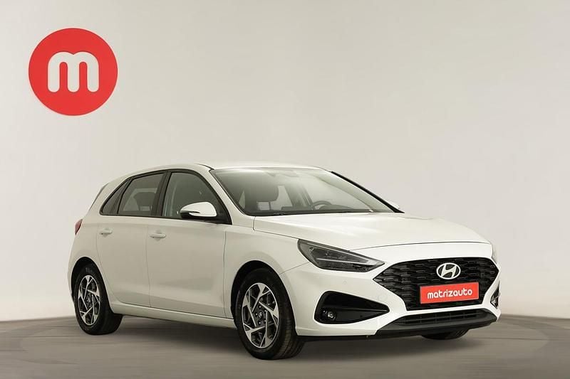 Usado 2024 Hyundai i30 Style | € 21.999 (Preço justo) - Imagem 1/4