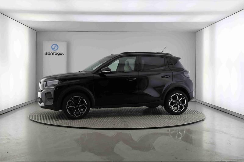 Usado Citroën AX 101 HP (74 kW) 2025 Preto