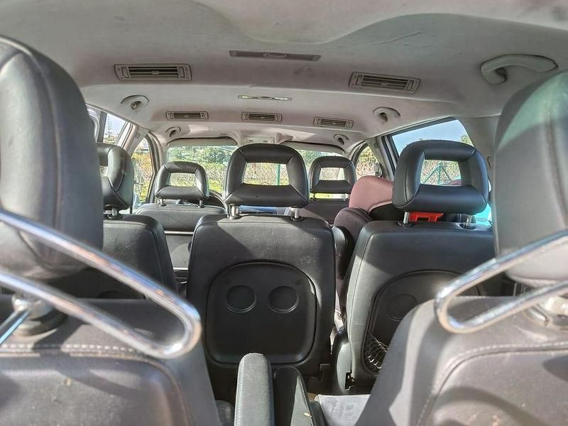 Usado VW Sharan Highline 130 HP (95 kW) 2004 Monovolume