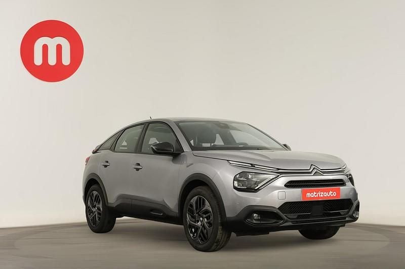 Usado 2024 Citroën C4 PureTech | € 21.999 (Preço justo) - Imagem 1/4