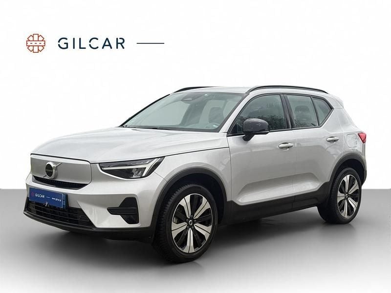 Cinza Usado 2023 Volvo XC40 Core SUV | € 27.990 (Super Preço) - Imagem 1/4