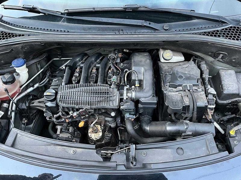 Usado Citroën C3 82 HP (60 kW) 2014 Sedan