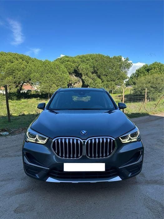 Usado BMW X1 xLine 220 HP (161 kW) 2021 SUV