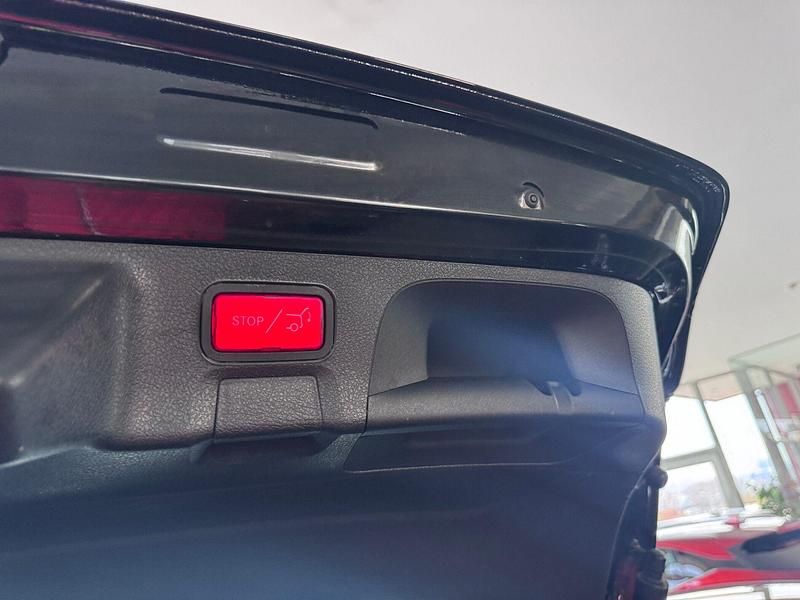 Usado Mercedes CLA250 Shooting Brake Business 218 HP (160 kW) 2021 Preto Carrinha