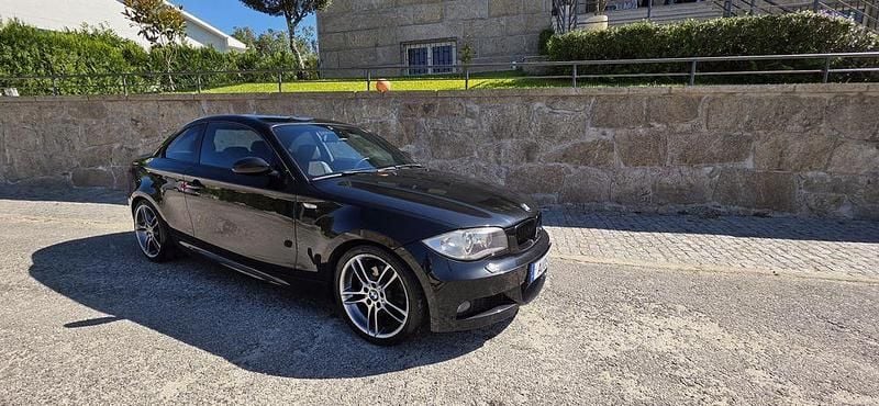 Usado 2009 BMW 120 Citadino | € 9.750 (Preço justo) - Imagem 1/4