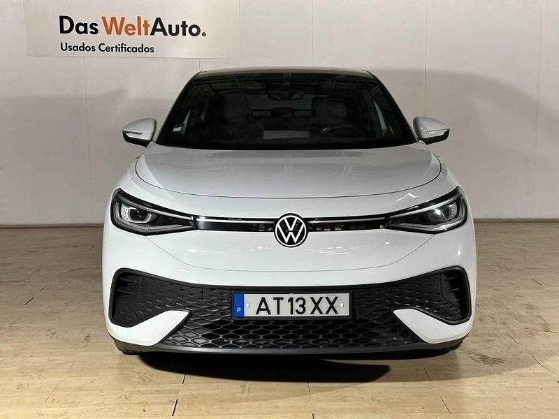 Usado VW ID.5 150 kW (204 HP) 2022 Branco SUV