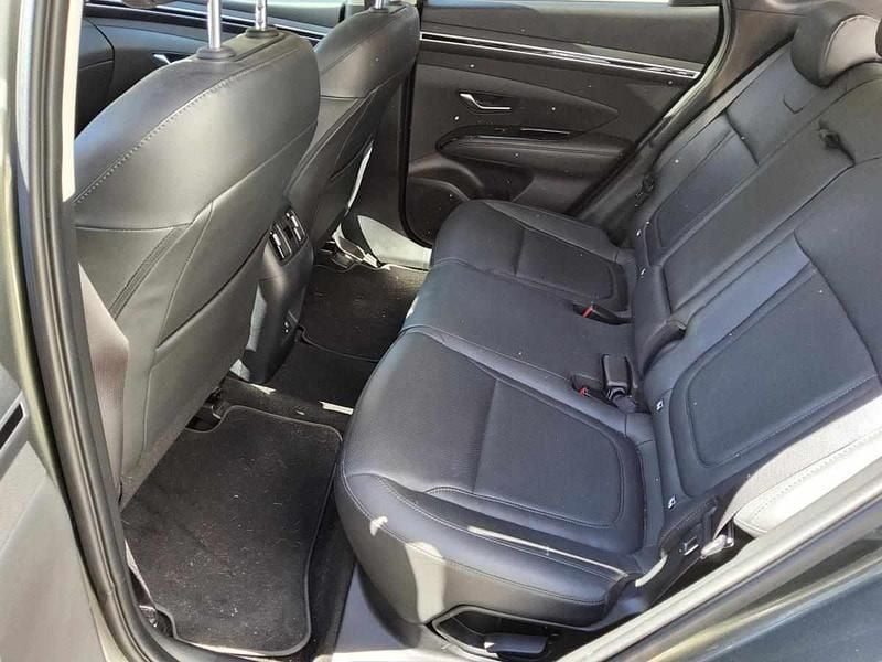 Usado Hyundai Tucson 265 HP (194 kW) 2022 Cinzento SUV