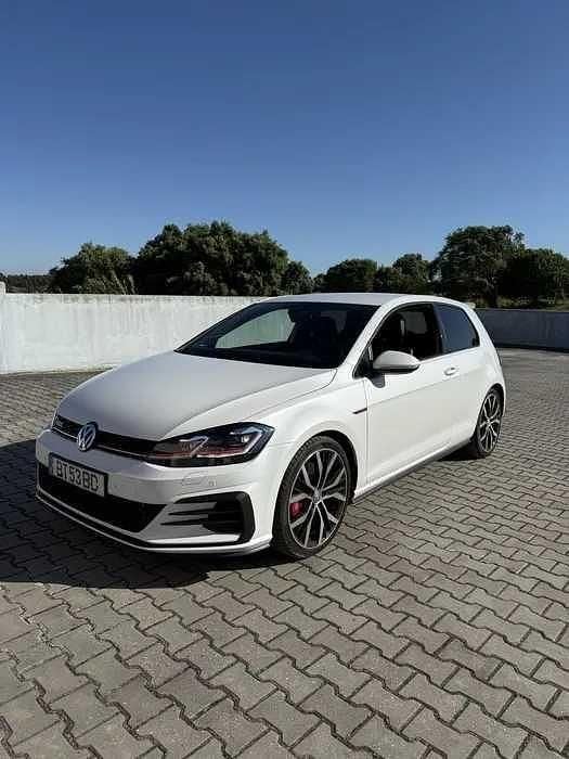 Usado 2019 VW Golf VII GTI | € 26.500 (Bom preço) - Imagem 1/4