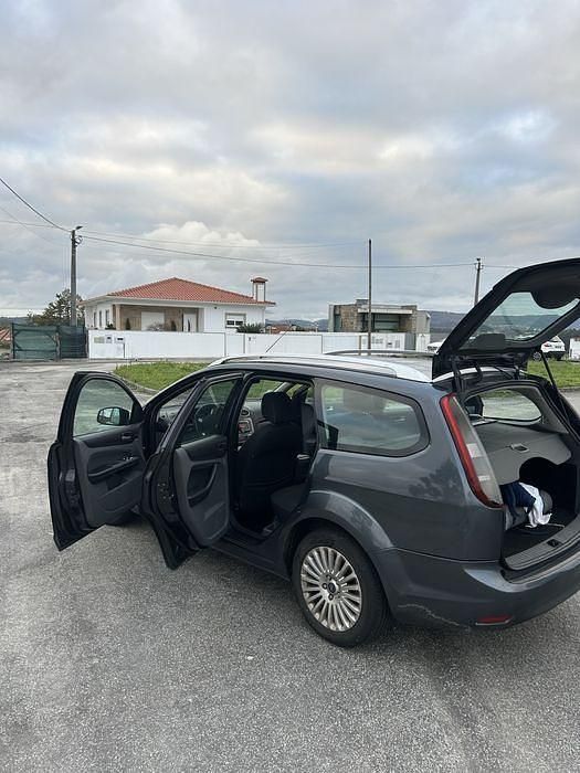 Usado Ford Focus Titanium 2009 Carrinha