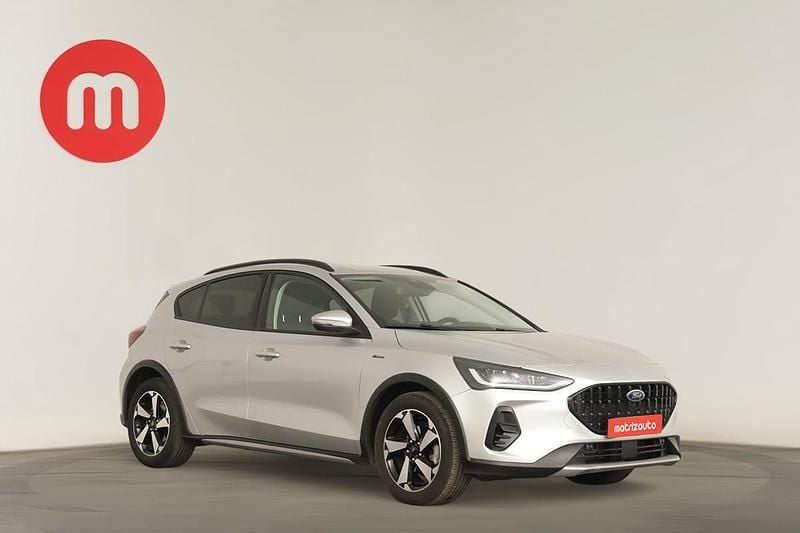 Usado 2024 Ford Focus Active X | € 23.999 (Bom preço) - Imagem 1/4