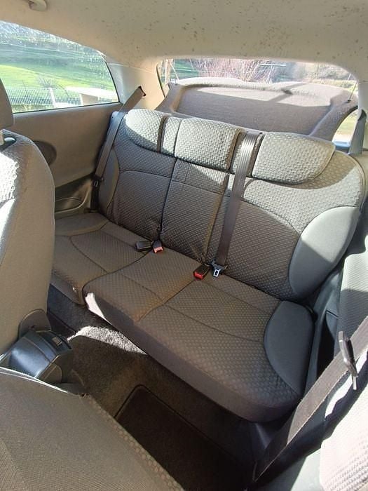 Usado Fiat Stilo Sport 2002