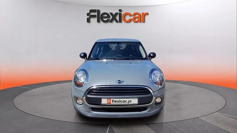 Cinzento Usado 2017 Mini ONE Citadino | € 13.490 (Preço justo) - Imagem 1/2