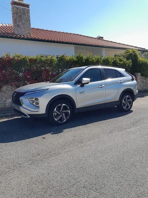 Outro Usado 2023 Mitsubishi Eclipse Cross SUV | € 25.950 (Super Preço) - Imagem 1/1