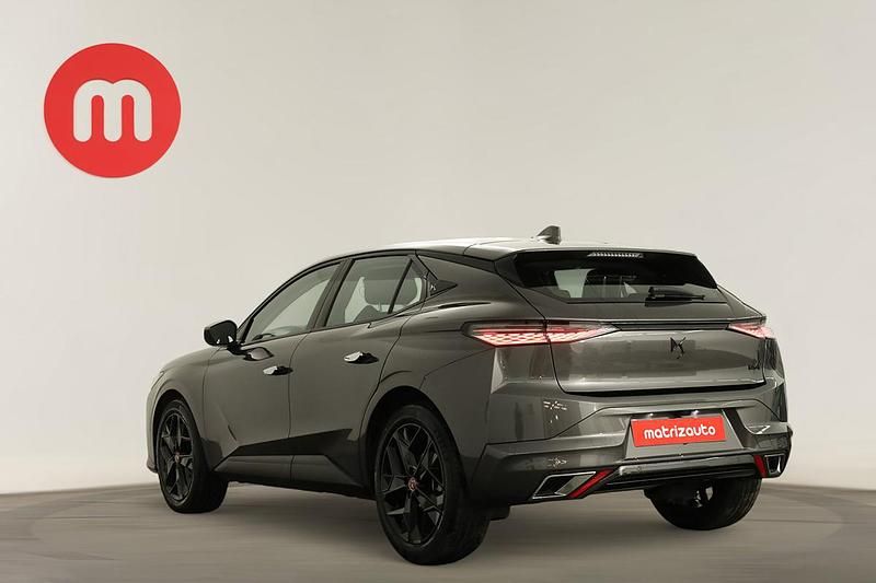 Usado DS Automobiles DS4 Performance 130 HP (95 kW) 2024 SUV